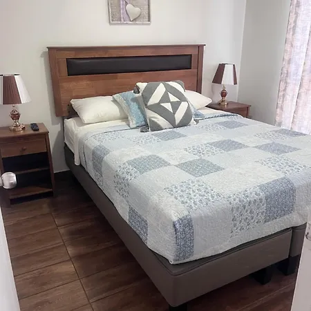 Aparthotel Adeteps Spa